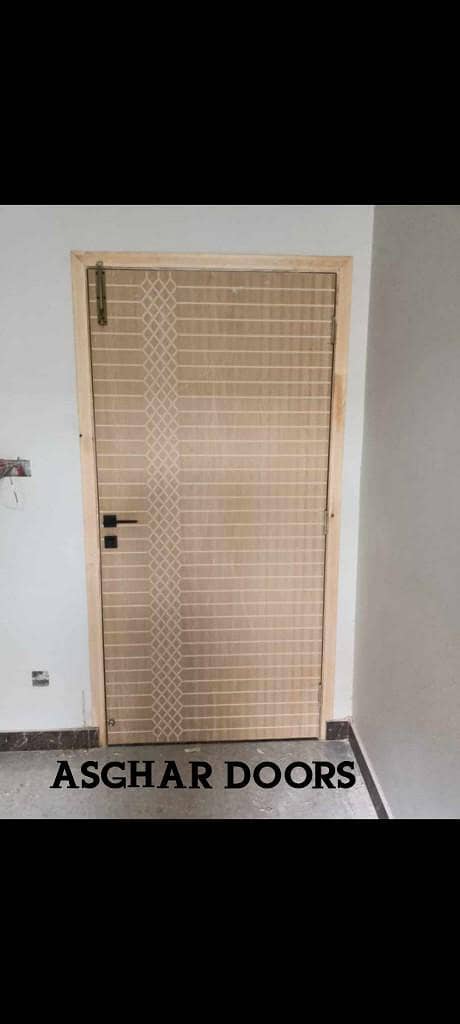 wpc doors 0