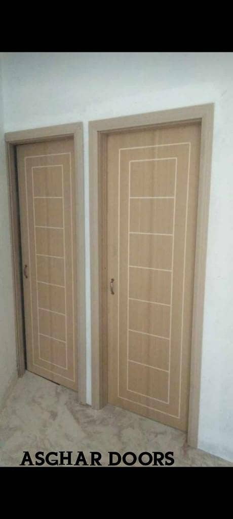 wpc doors 3