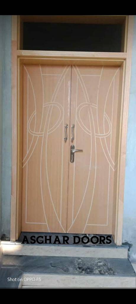 wpc doors 9