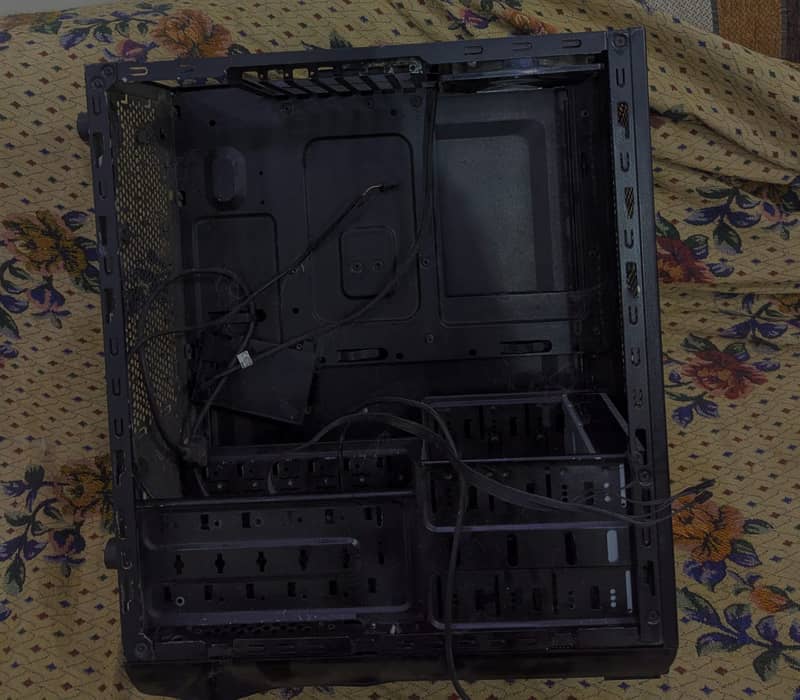 Casing Computer Gaming 0