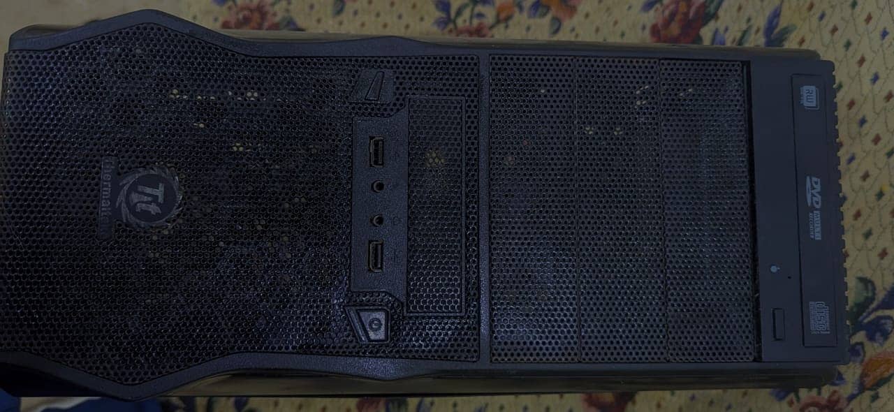 Casing Computer Gaming 1