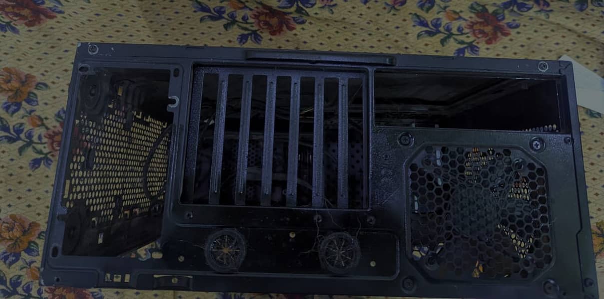 Casing Computer Gaming 2