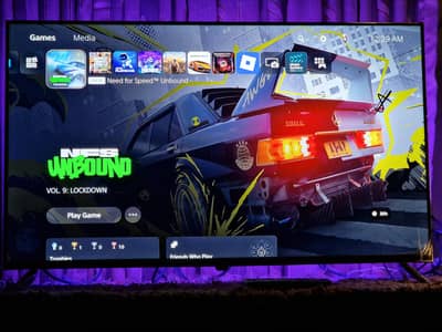 Ps5 digital 825gb With Game