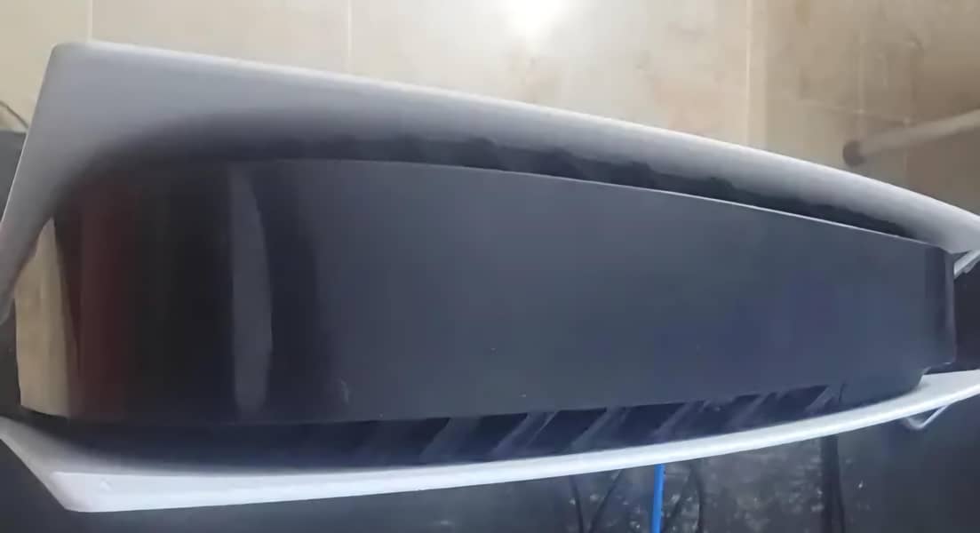 Ps5 digital Only console 1