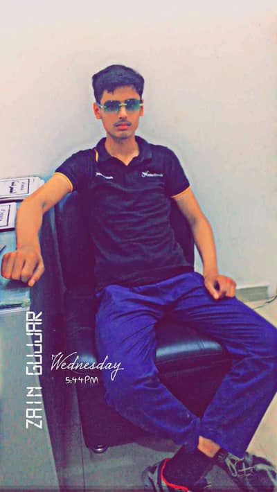 zain