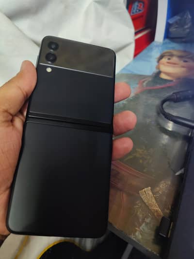 Samsung Z Flip 3