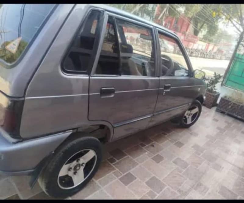 suzuki mahran vxr - Cars - 1106106927