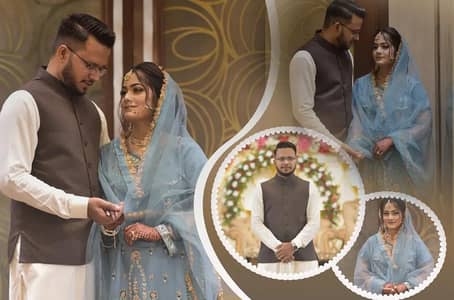 Photographer | Videographer | Birthday | Product  shoots | Wedding