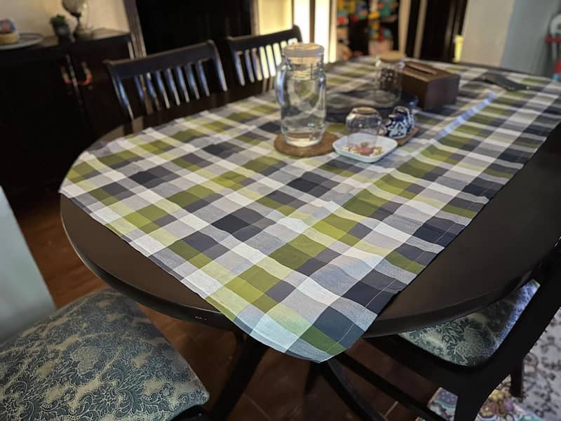 Dinning Table set 1