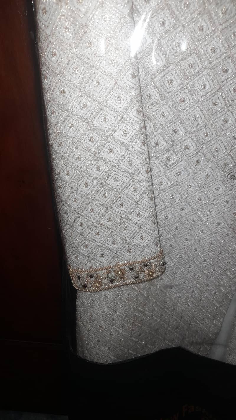 Sherwani 1