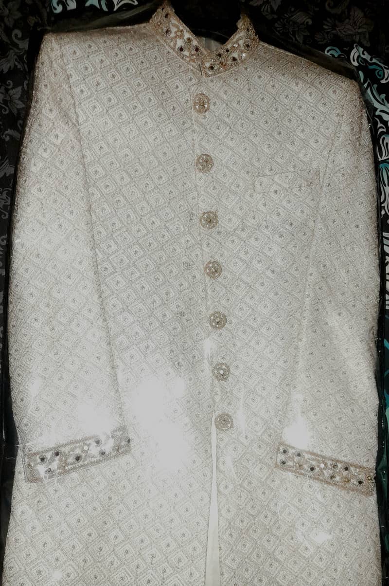 Sherwani 2