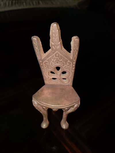 BRASS AND COPPER ANTIQUE