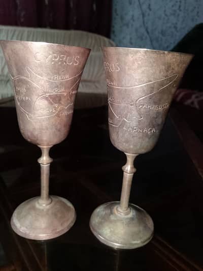 BRASS AND COPPER ANTIQUE