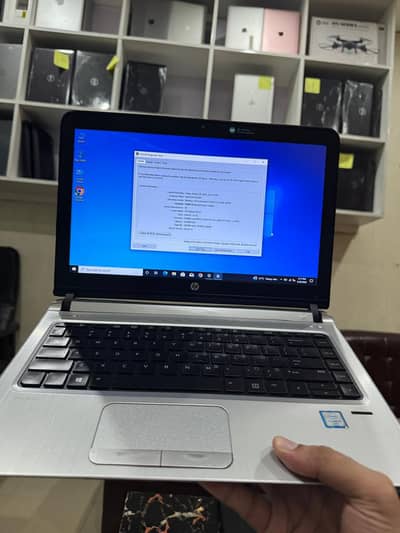 HP elitebook 840 G3