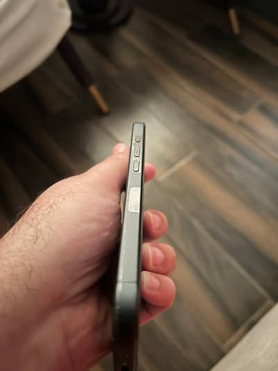 Iphone 15 Pro NON PTA