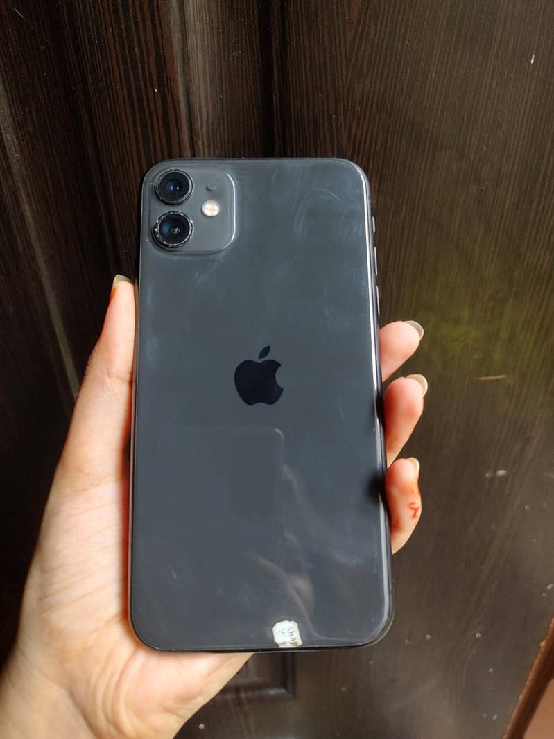 Iphone 11 0
