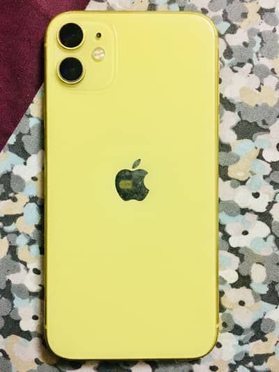 Iphone 11 64Gb