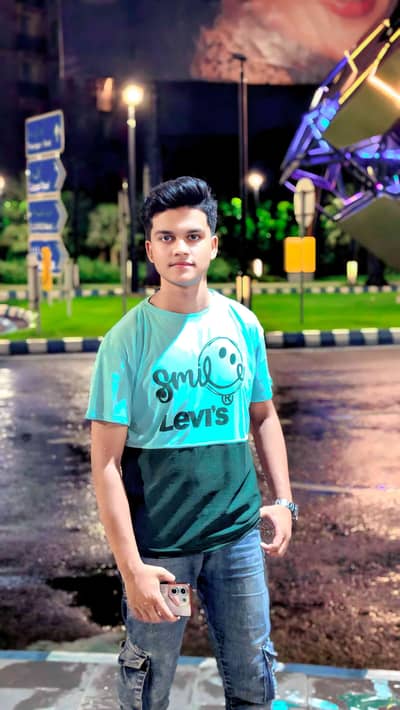 Arfeen Jutt
