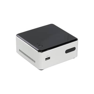 Intel NUC DN2820FYK (Mini PC)