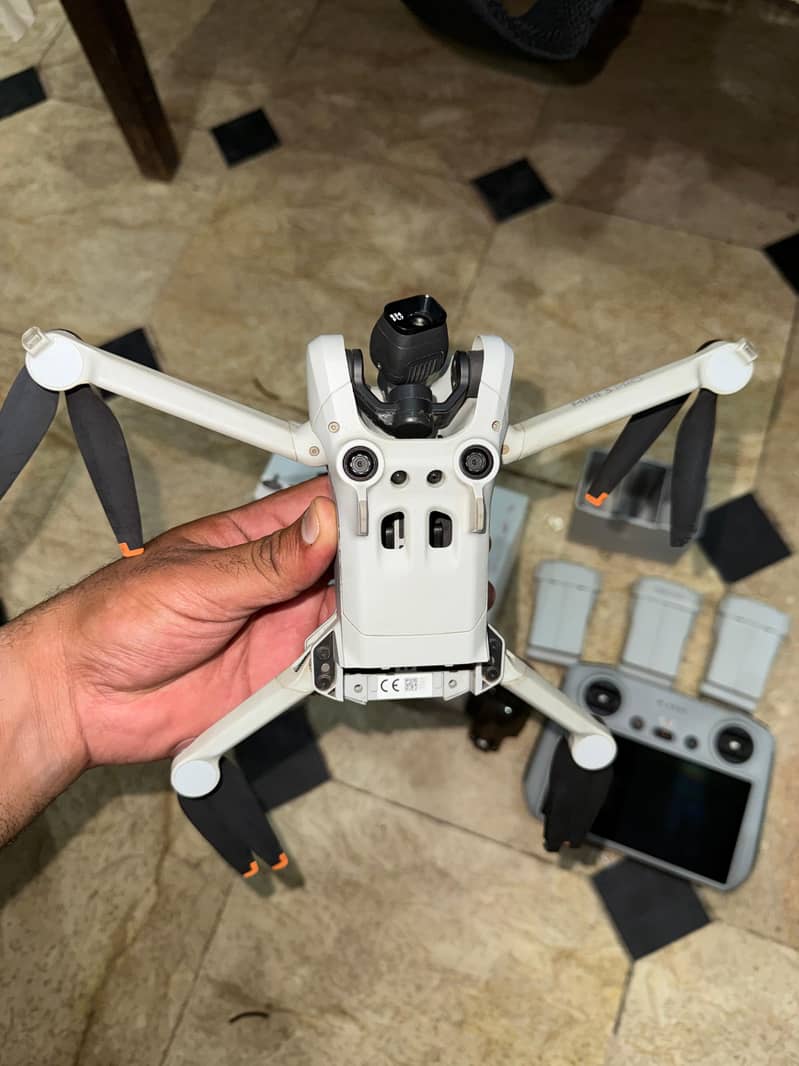 Dji mini3 pro  drone 2