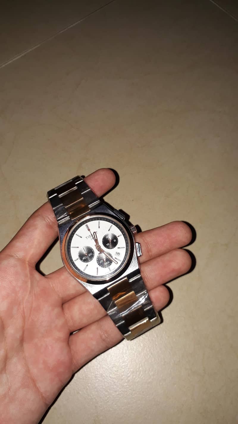 HOT Tissot Chronograph Tissot Watch Olx Tissot Prx 1853