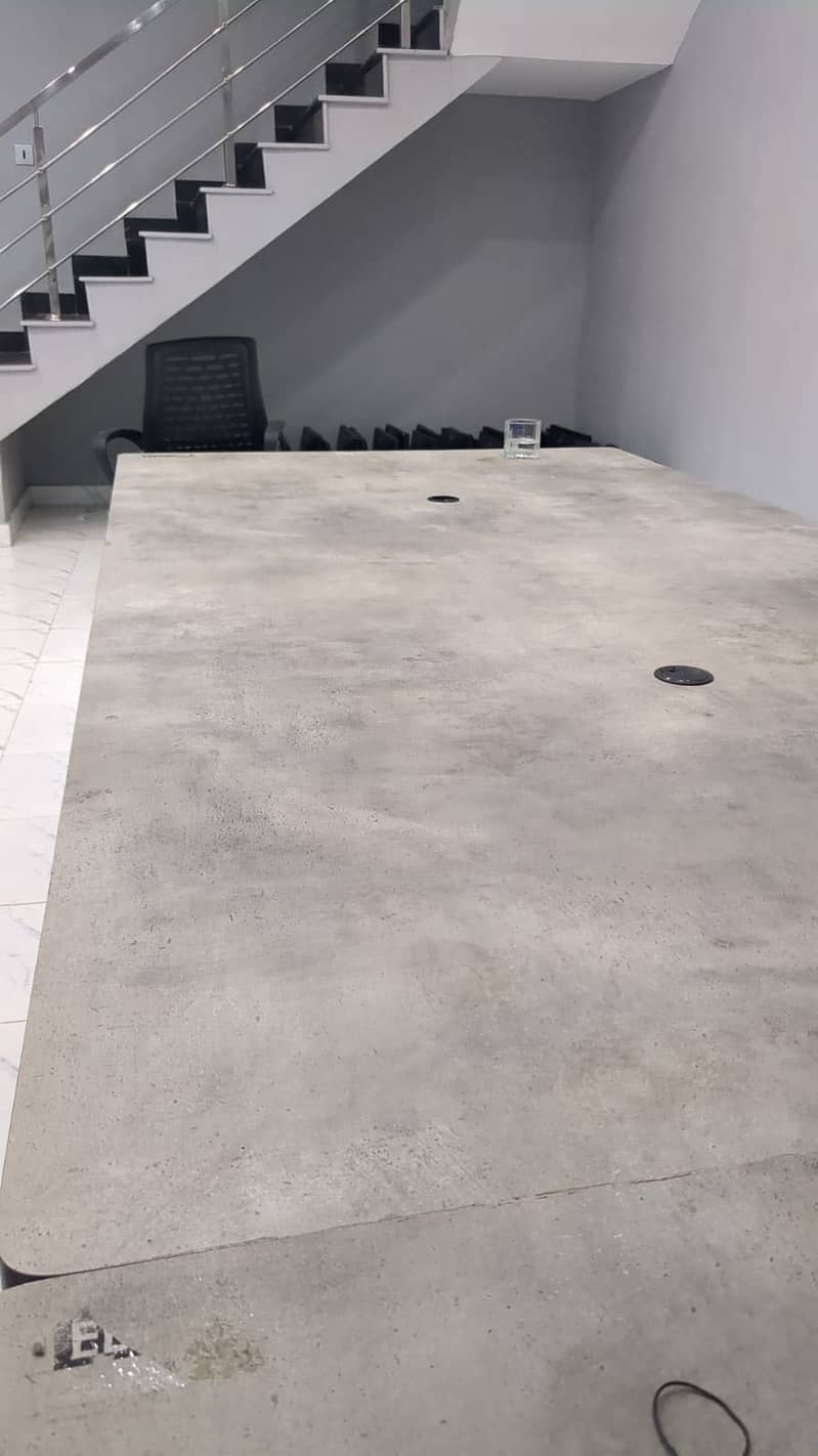 Office table 1