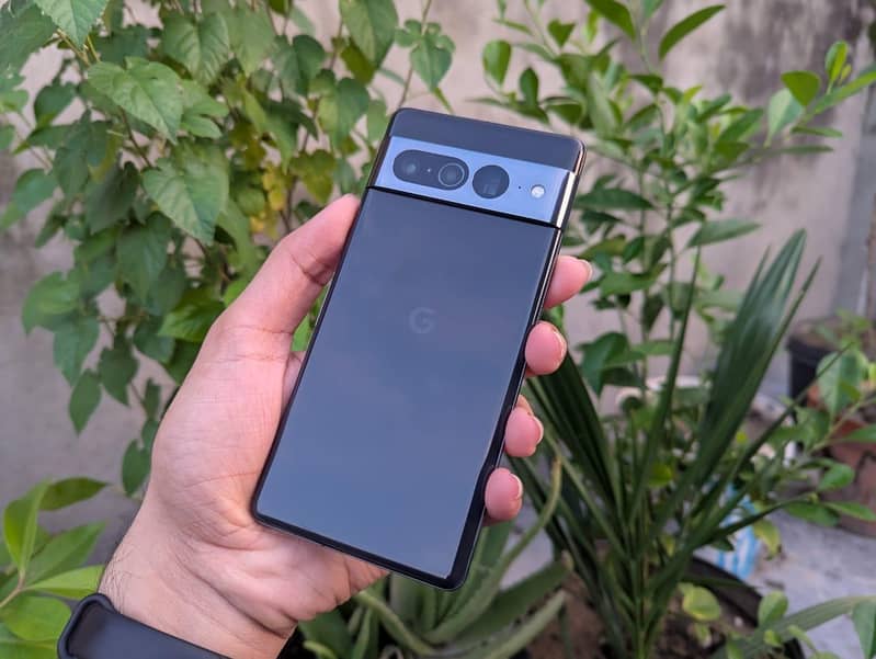 Google pixel 7pro 1