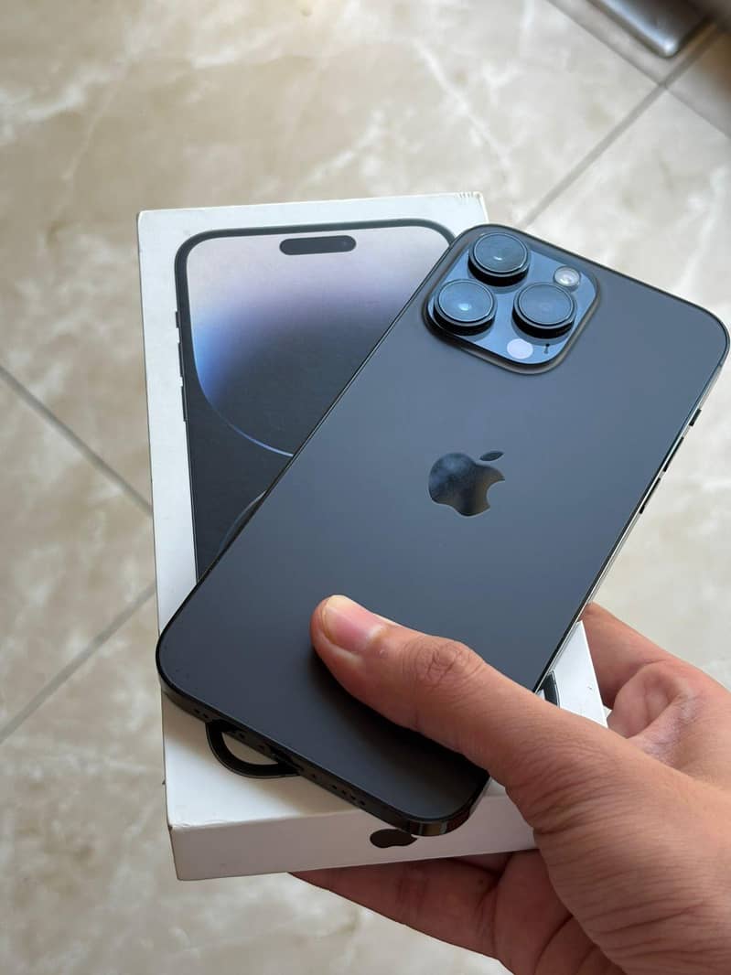 iphone 14 pro max 0