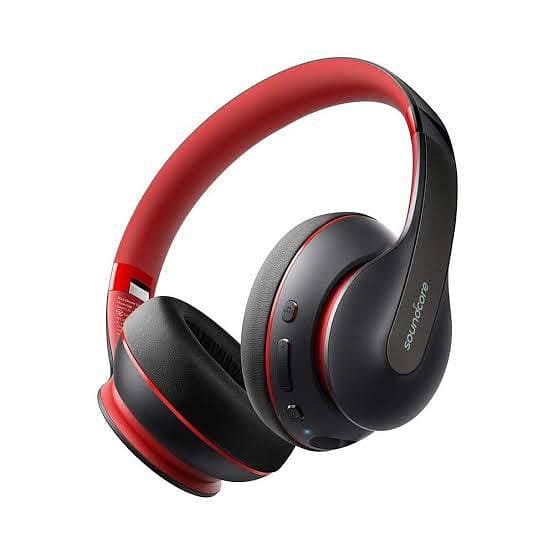 Anker Bluetooth Headphone 0