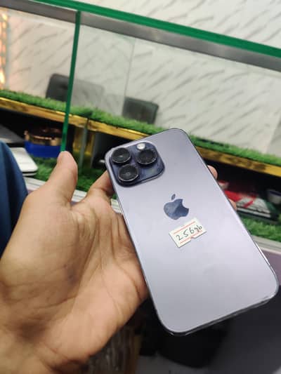 iphone 14 pro pta