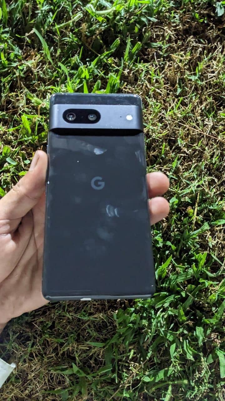 Google Pixel 7 0