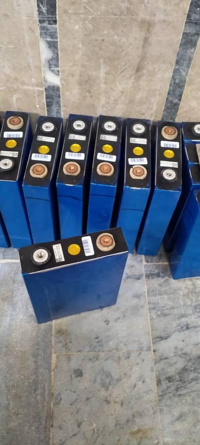 Lithium battery 24volt 100Ah