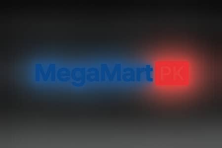 MegaMart PK