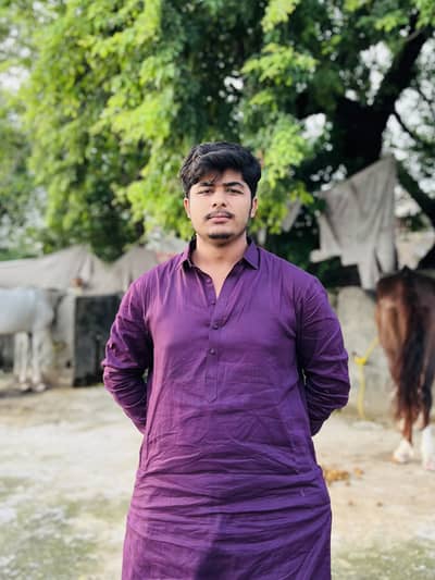 Hamid Ullah
