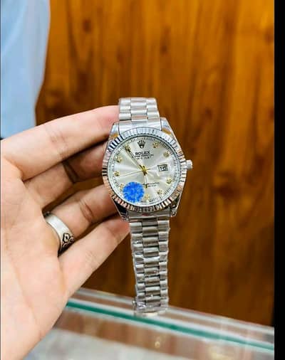 rlx watch