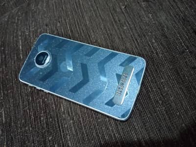 Motorola Moto Z Play Droid