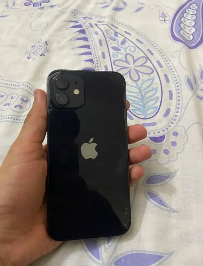 Iphone 12 0