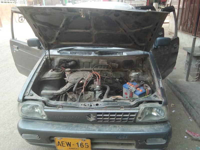 mehran 2003 - Cars - 1106133182