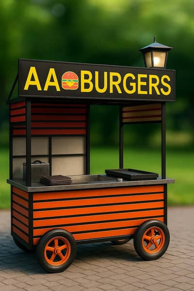 bht he khobsurt cart for sale ha