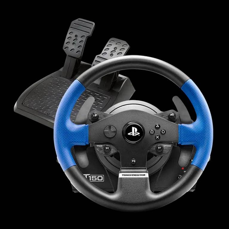 Thrustmaster T150 0