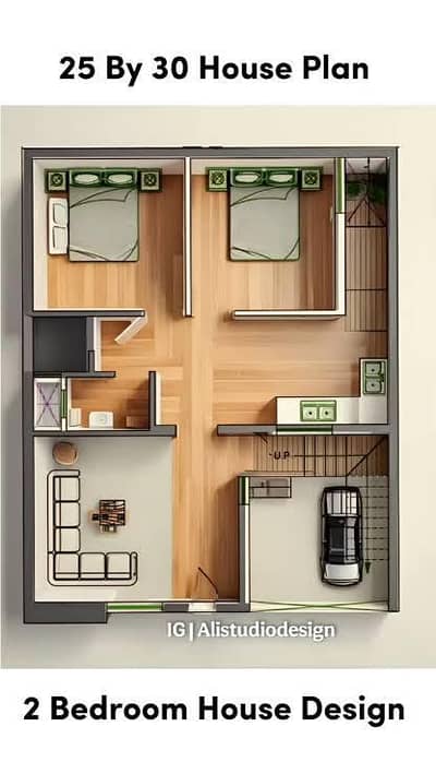 Architect home design