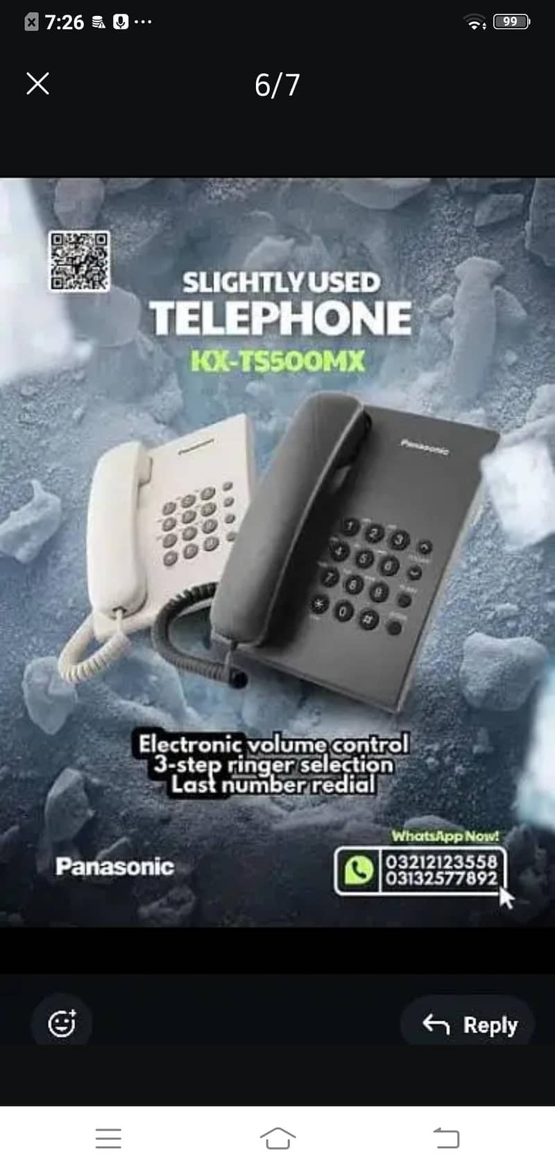 Panasonic pabx intercom installation programming ph 0321-2123558 0