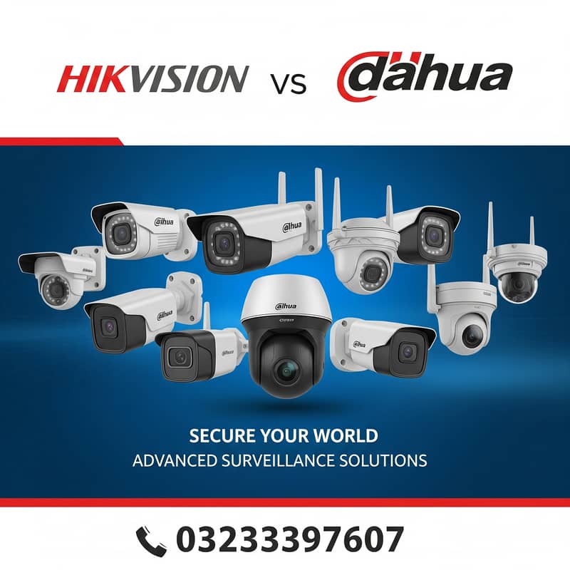 CCTV + Camera networking + maintenance + Installation/ CCTV CAMERA 0