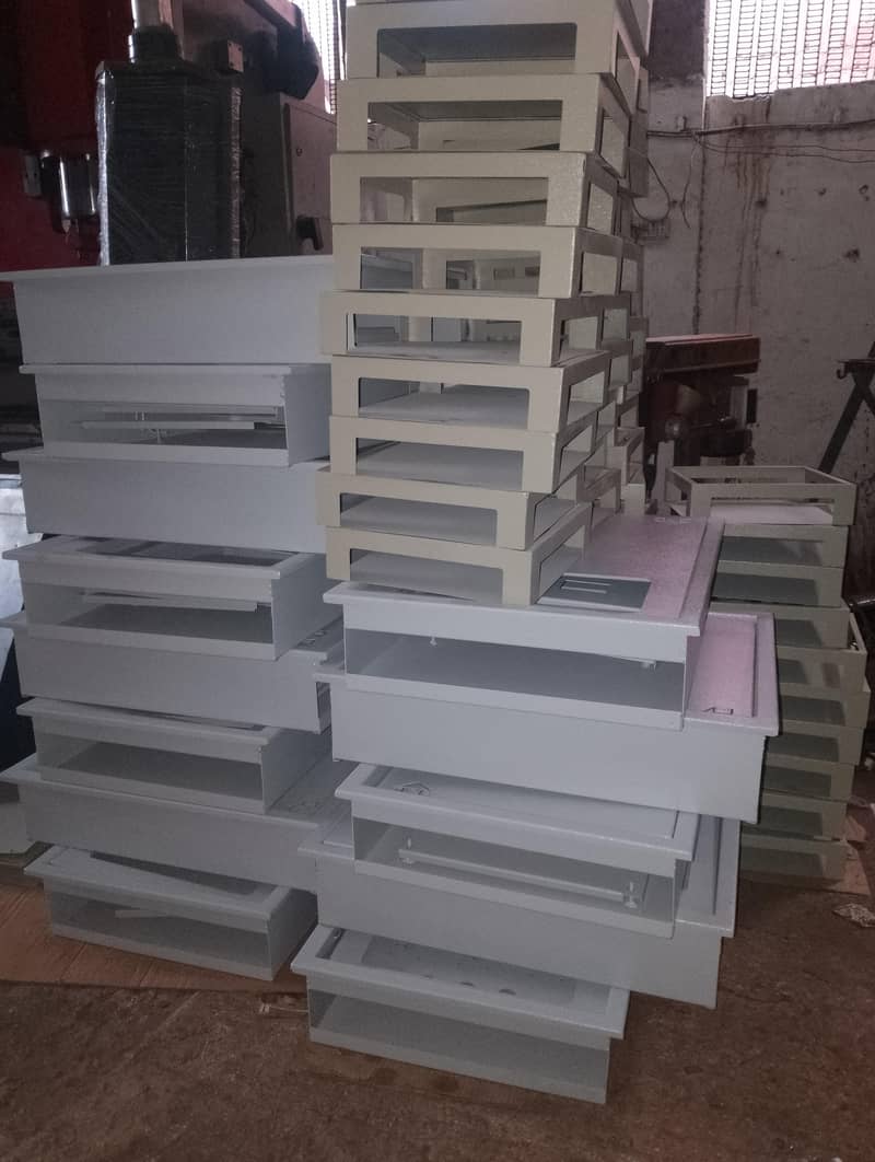 DB Box/Electric Panel 3