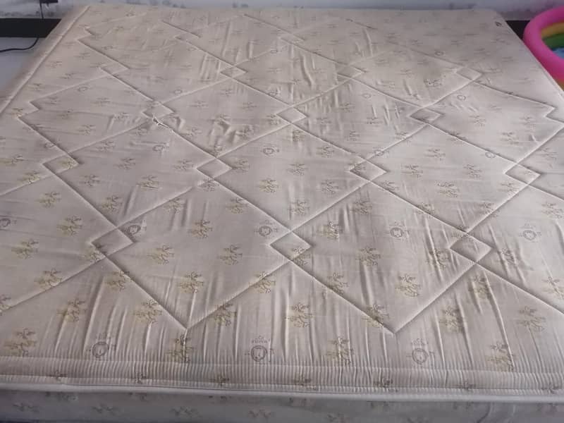 Master Spring Mattress 0