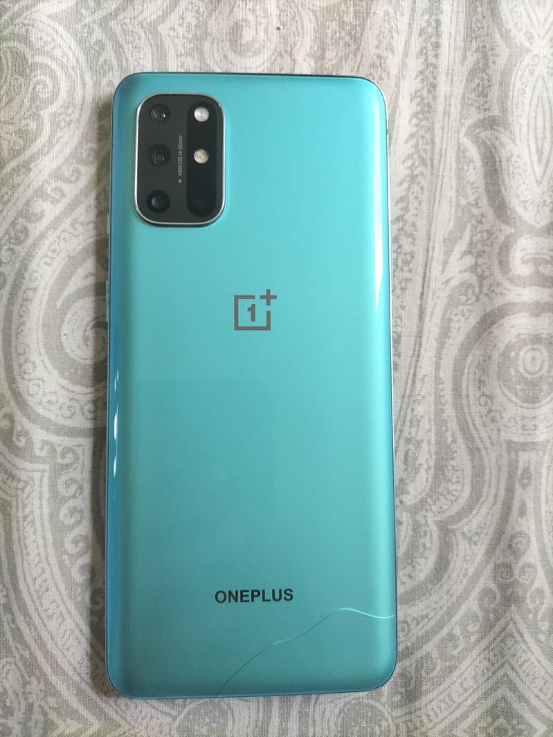 Oneplus 8T 0