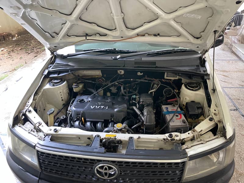 Toyota Probox 2012 - Cars - 1106139261