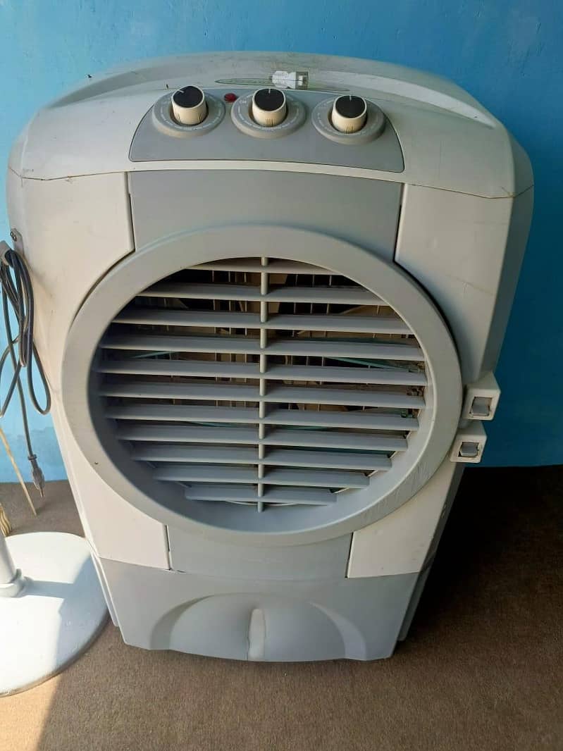 Air Cooler 0