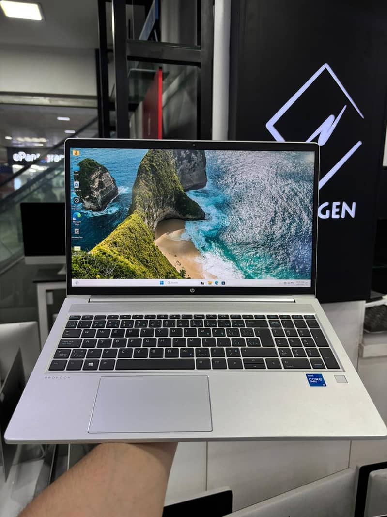 Hp Probook 650 G8 Core I5 11th Gen HP ProBook 650 G8 I5 11th Gen
