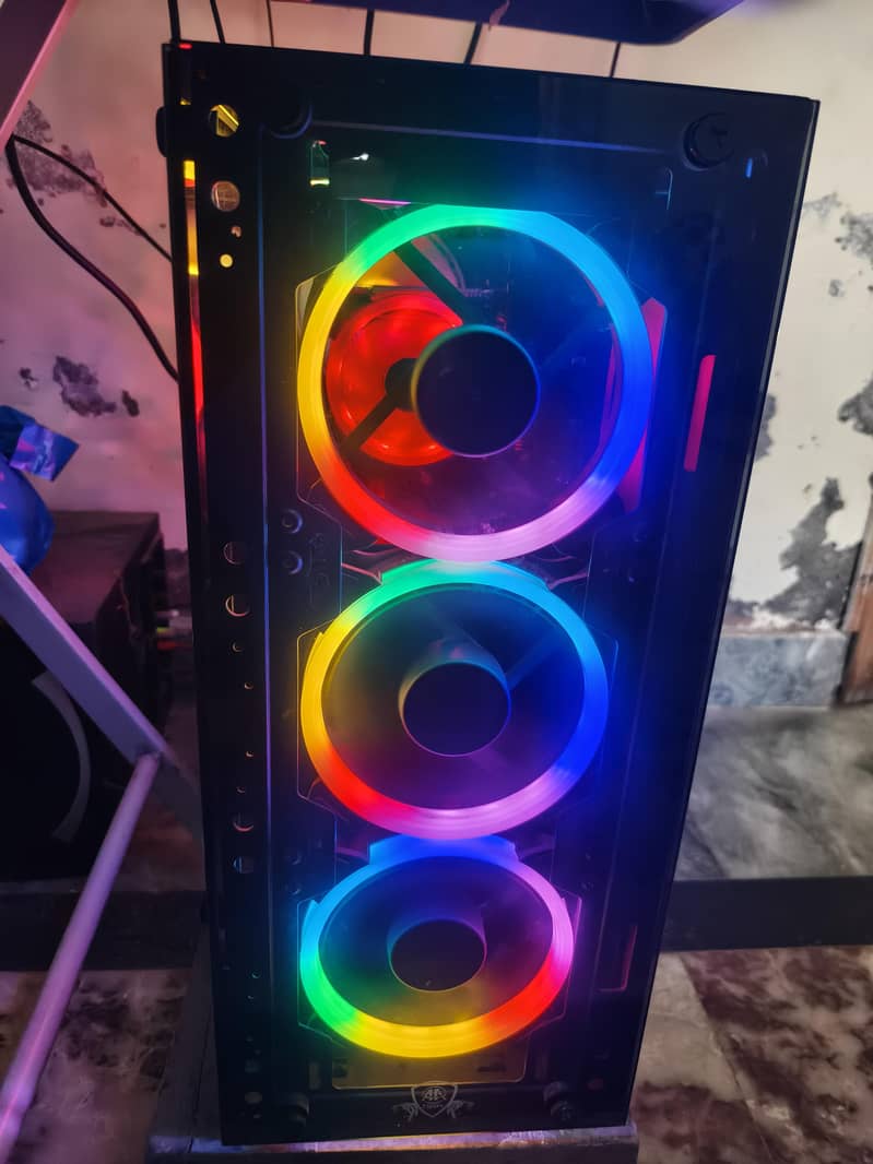 gaming pc 1